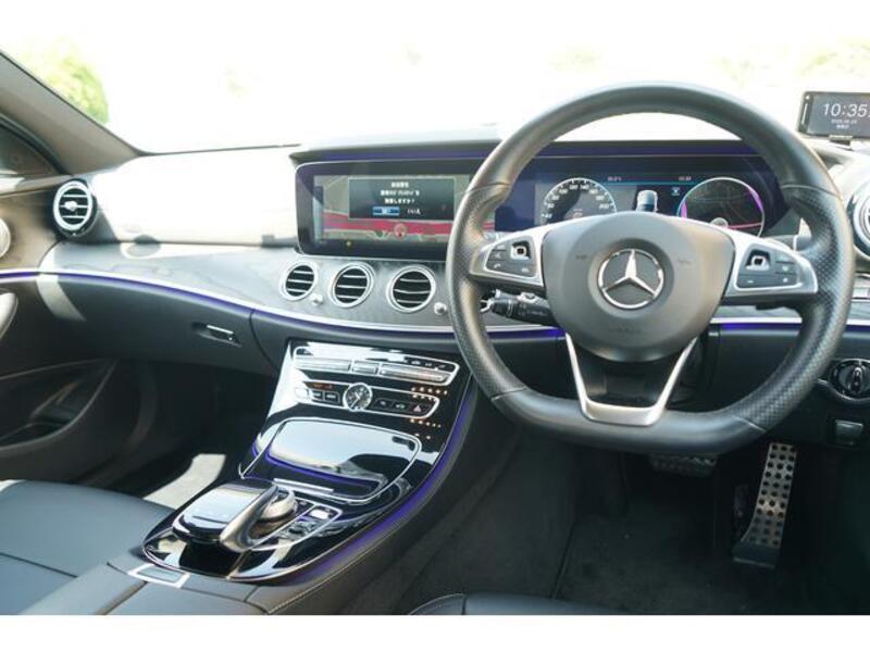 E-CLASS