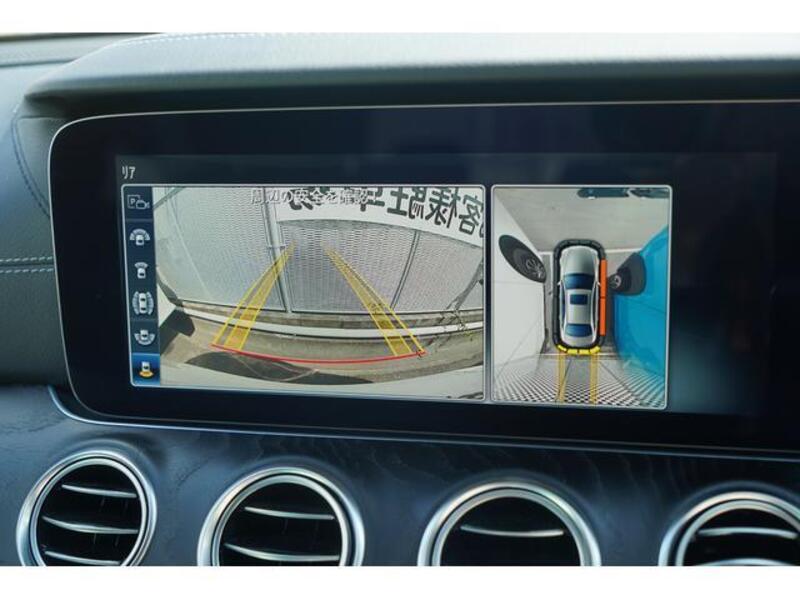 E-CLASS