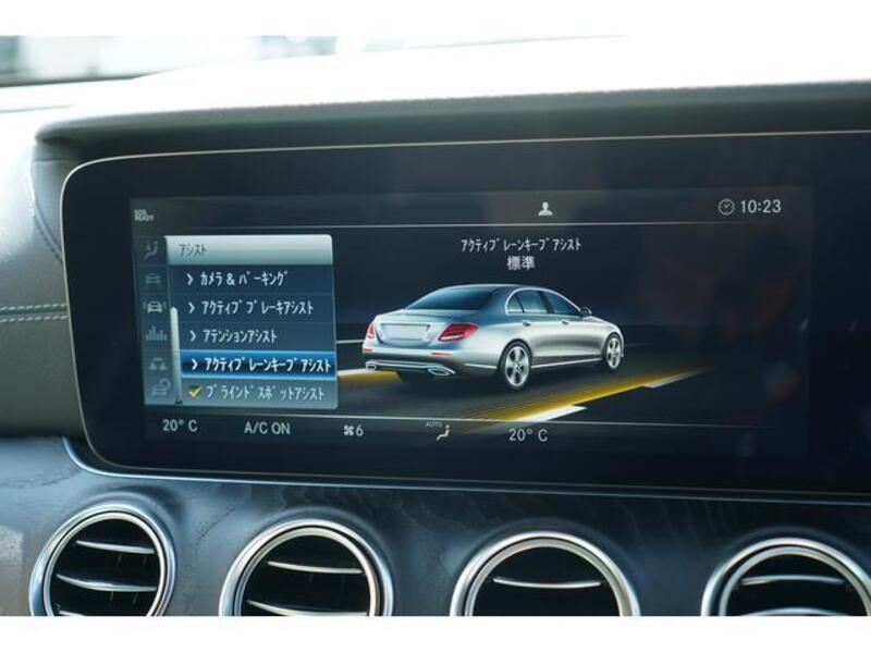 E-CLASS