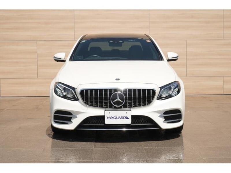 E-CLASS