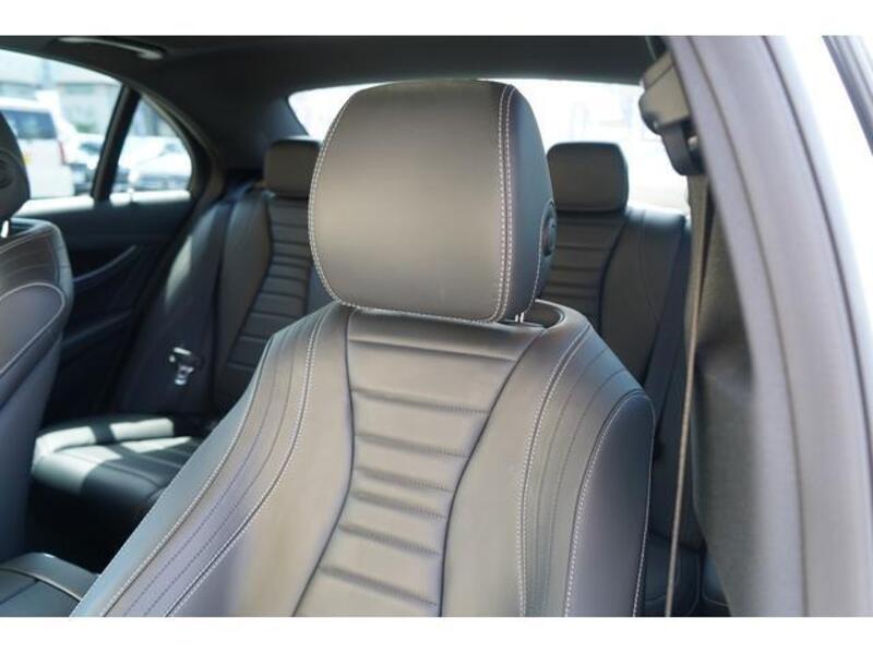 E-CLASS