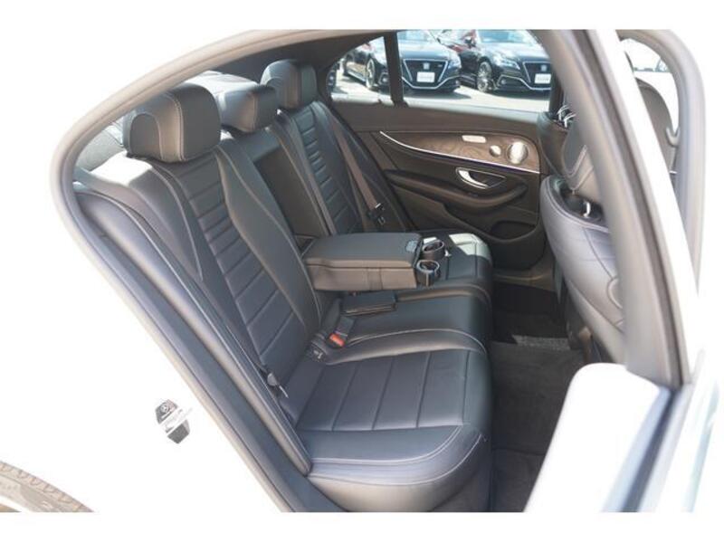 E-CLASS