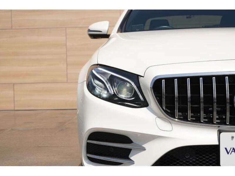 E-CLASS