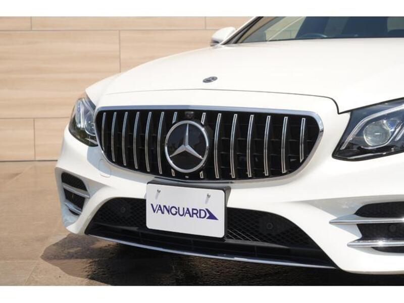 E-CLASS