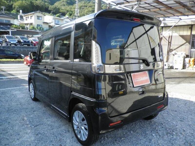 SPACIA CUSTOM
