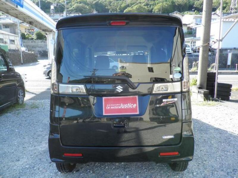 SPACIA CUSTOM