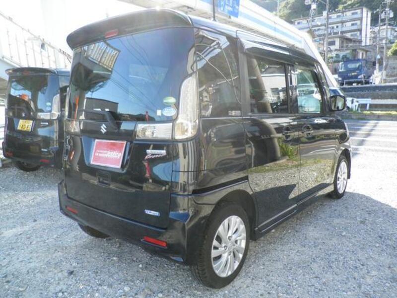 SPACIA CUSTOM