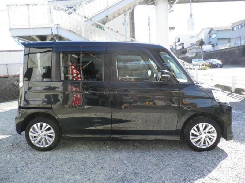 SPACIA CUSTOM