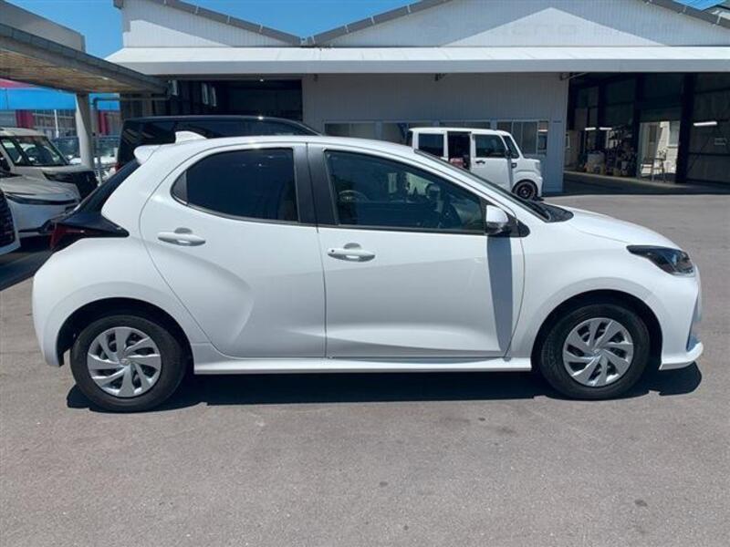 YARIS