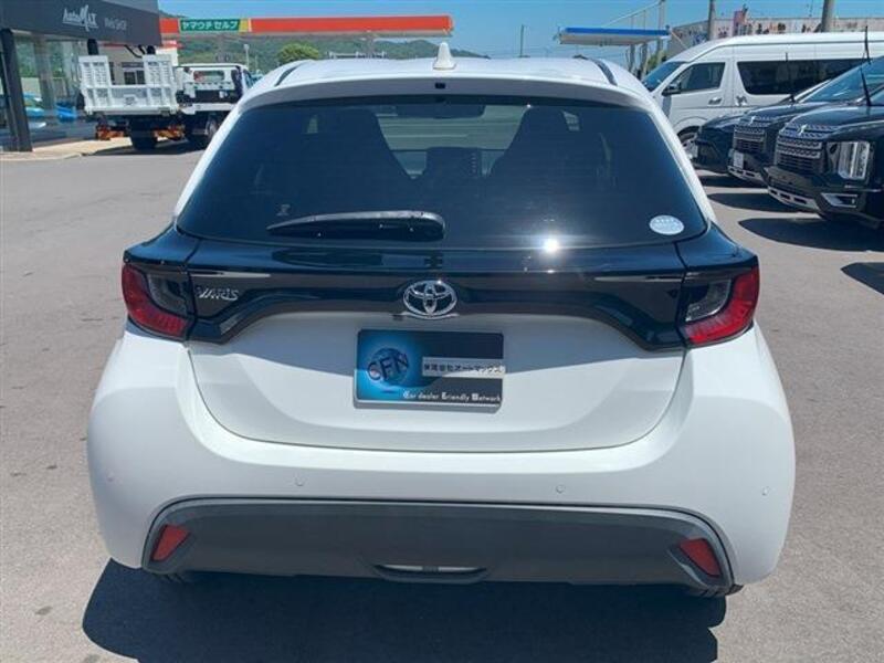 YARIS