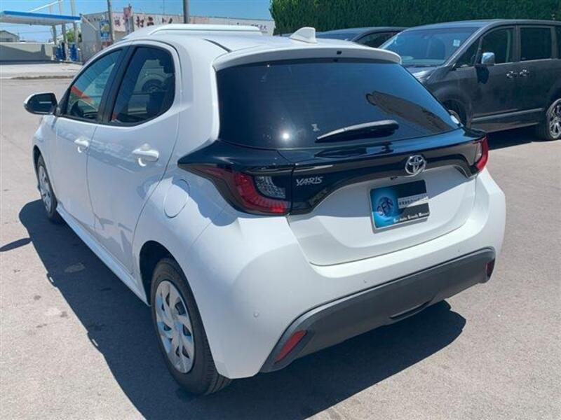 YARIS