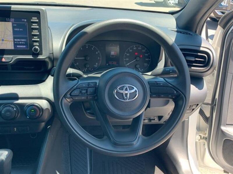 YARIS
