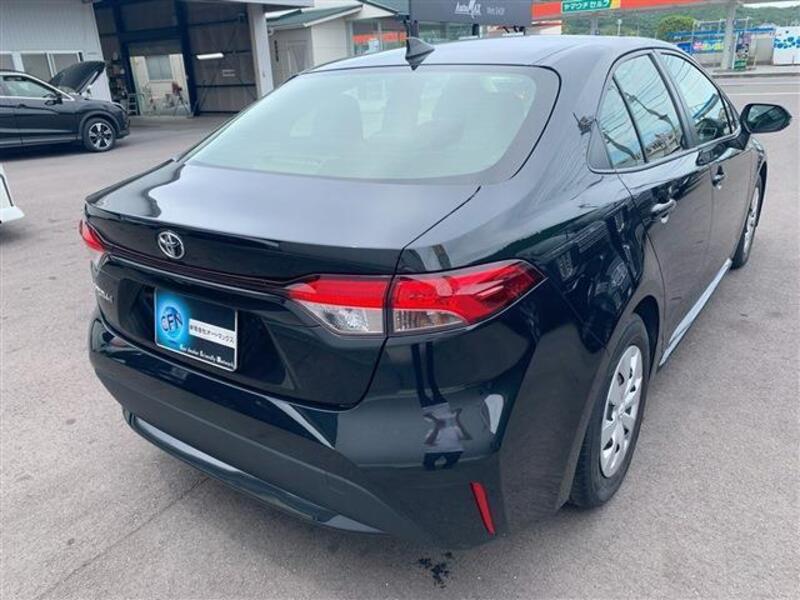 COROLLA