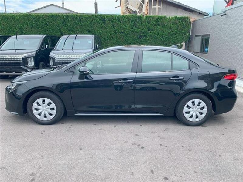 COROLLA