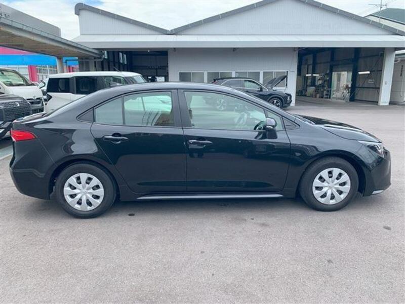 COROLLA