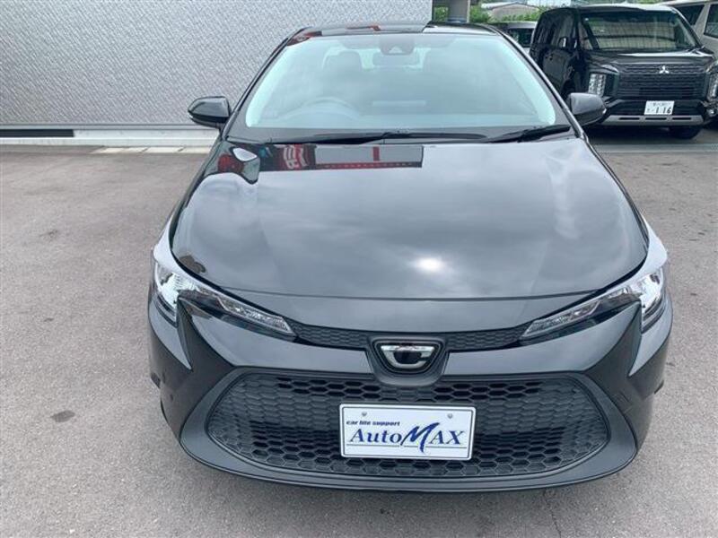 COROLLA