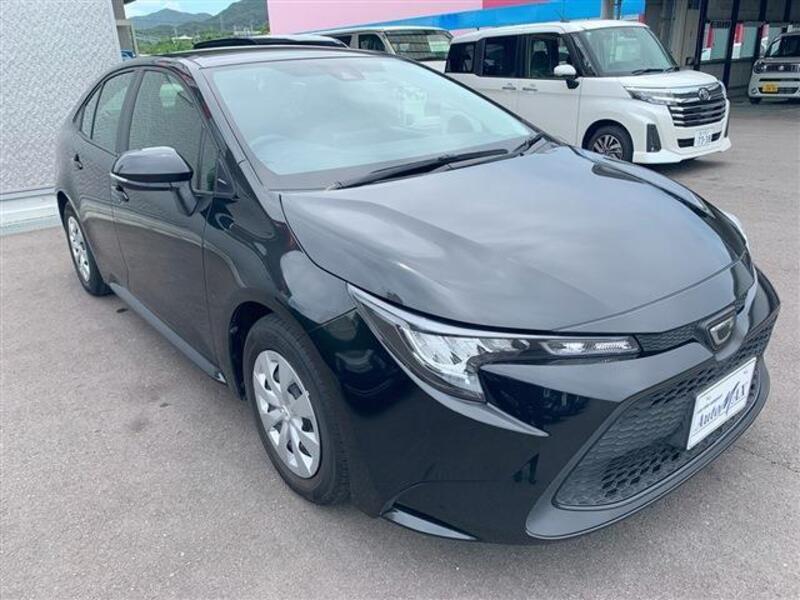 COROLLA