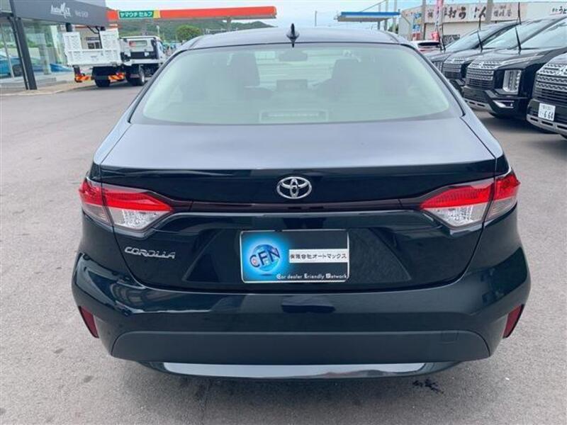 COROLLA