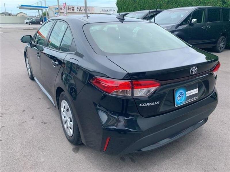 COROLLA