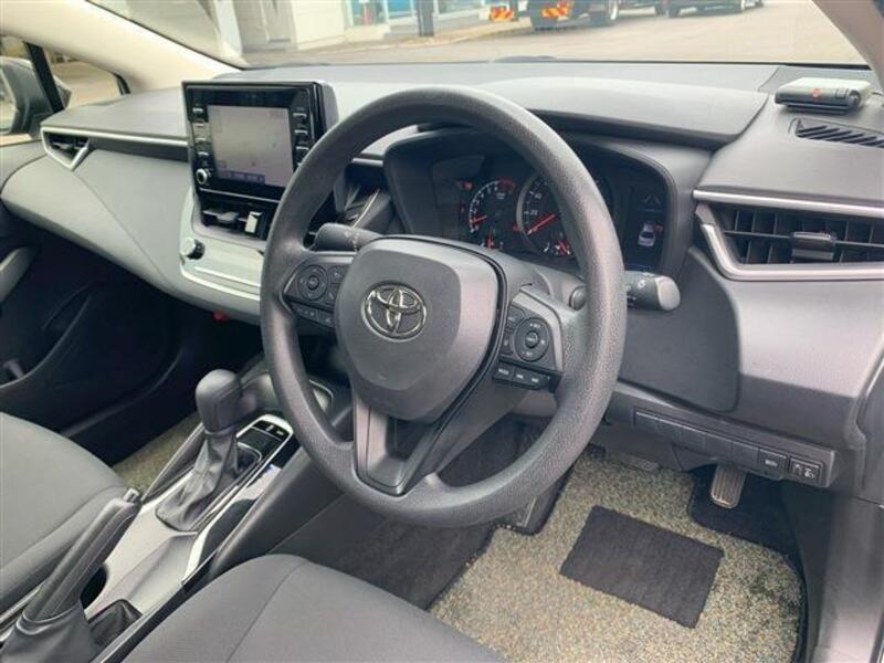COROLLA