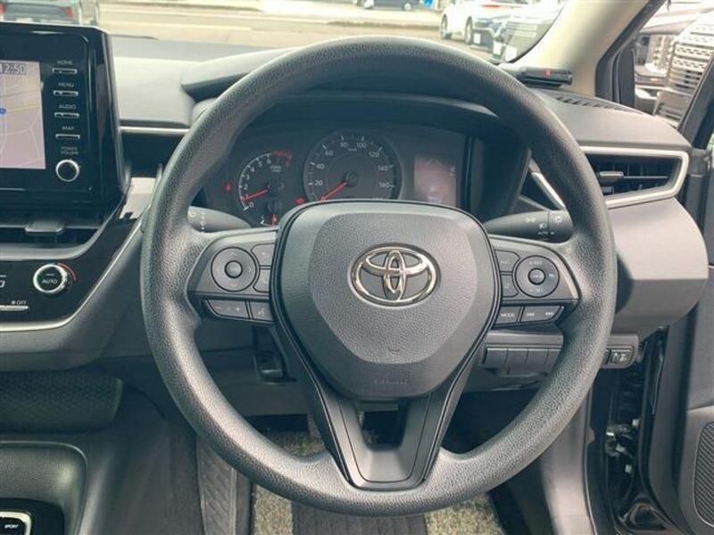 COROLLA