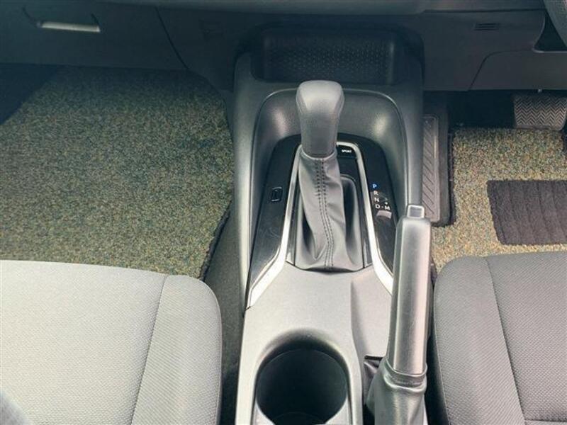COROLLA