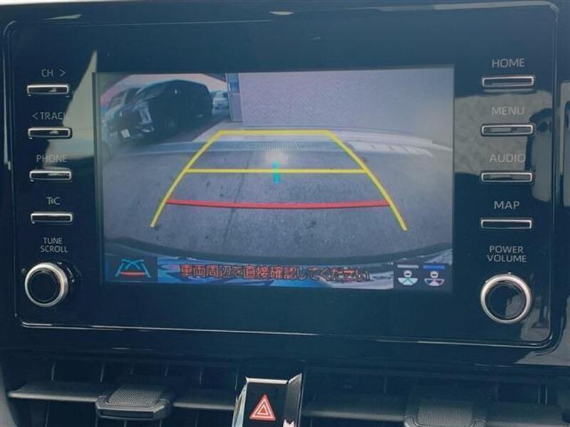 COROLLA