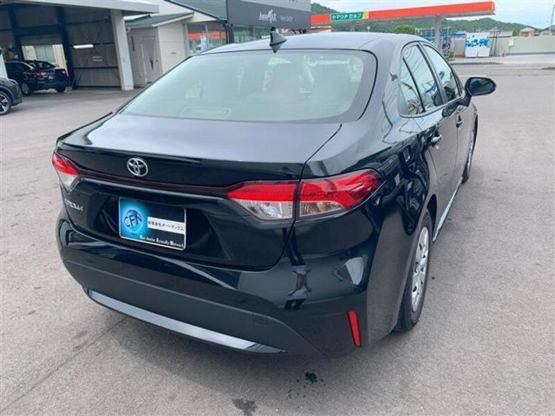 COROLLA