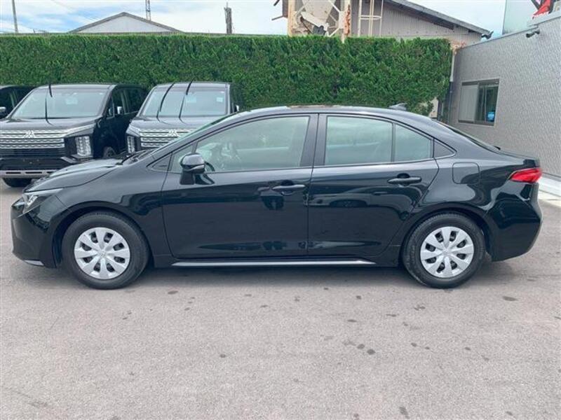 COROLLA