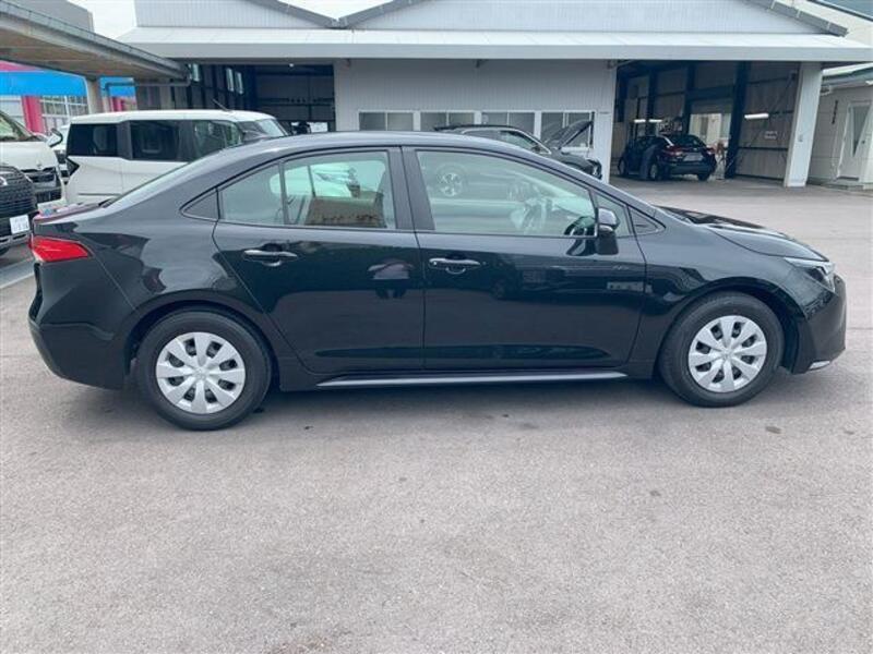 COROLLA