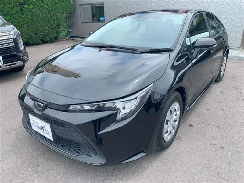 COROLLA