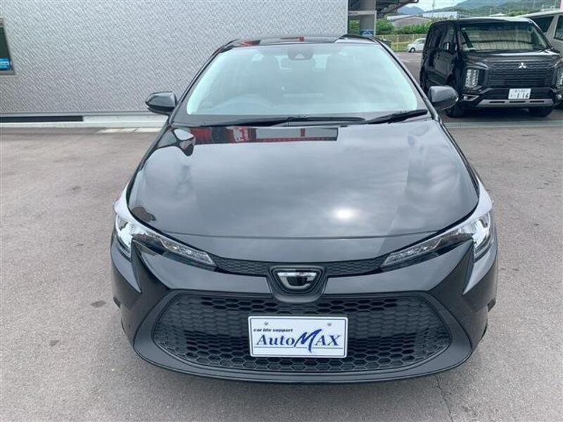 COROLLA