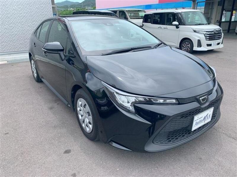 COROLLA