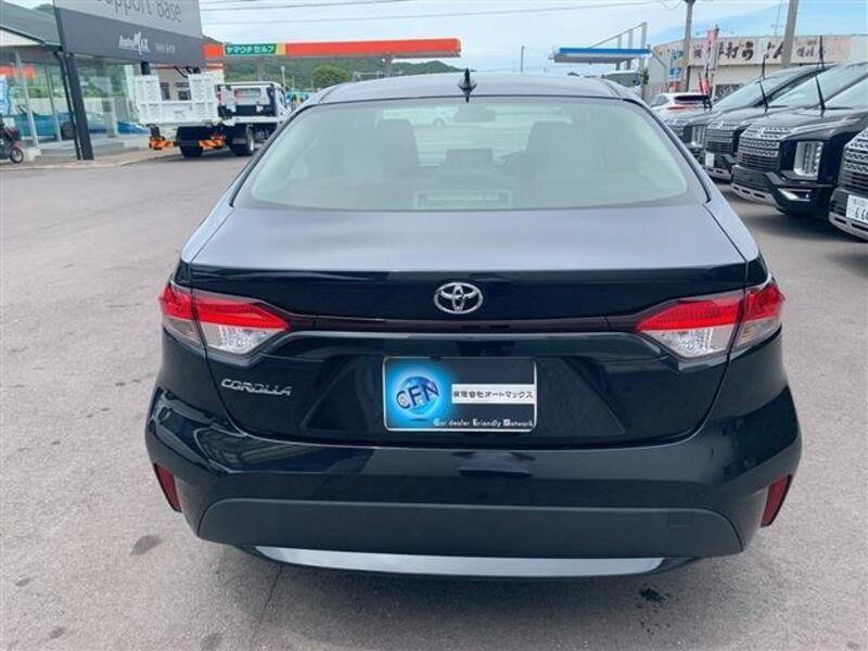 COROLLA