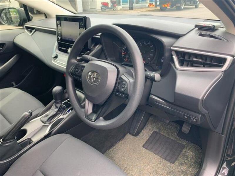 COROLLA