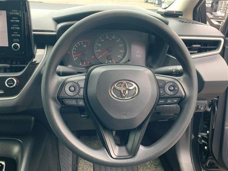 COROLLA