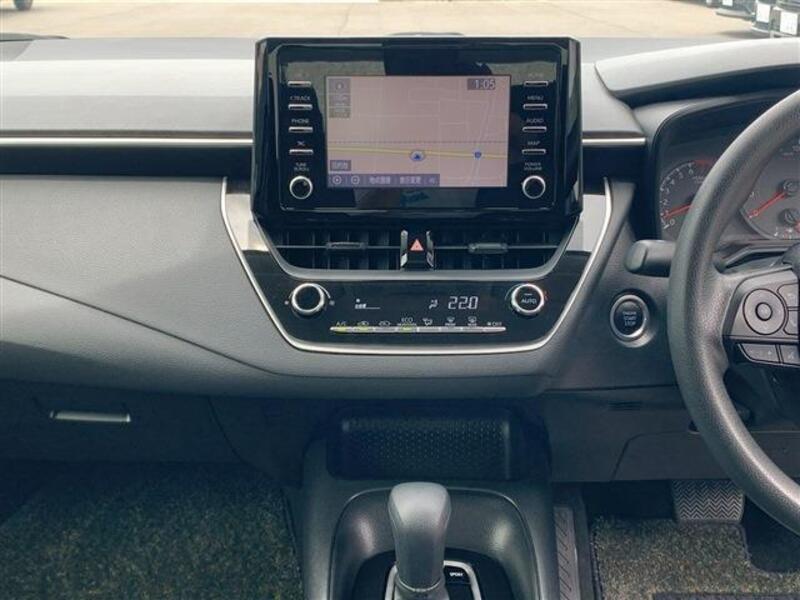 COROLLA