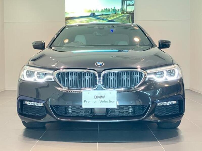 5 SERIES