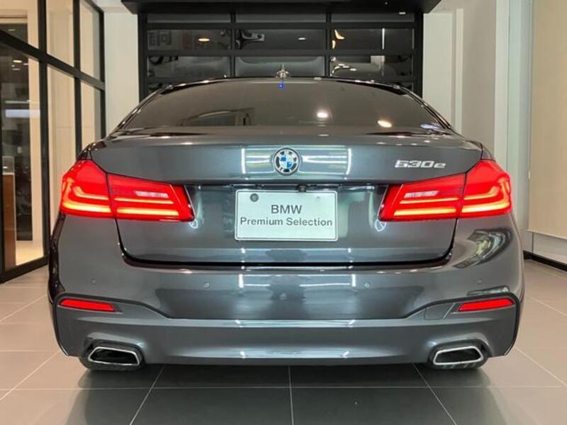 5 SERIES