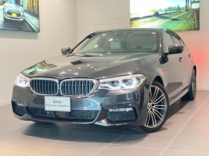 5 SERIES
