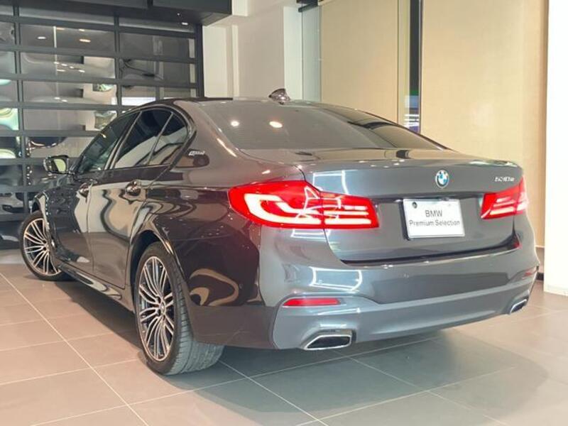 5 SERIES