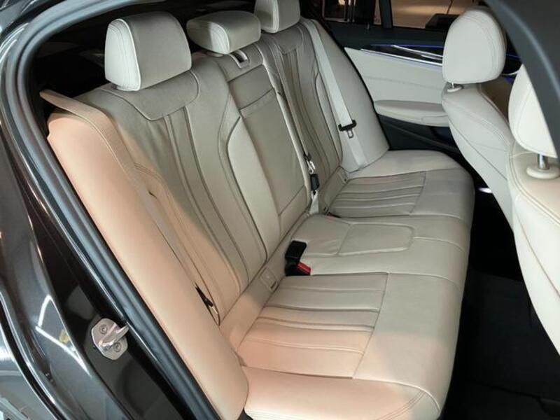 5 SERIES