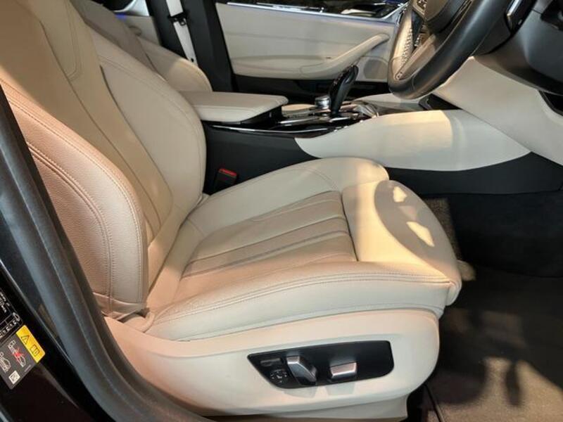 5 SERIES