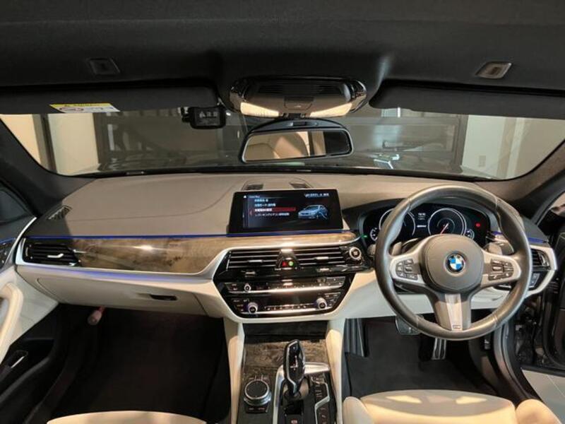 5 SERIES
