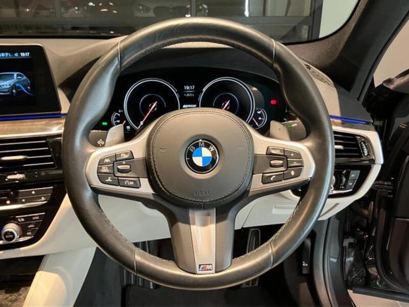 5 SERIES