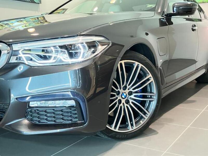 5 SERIES
