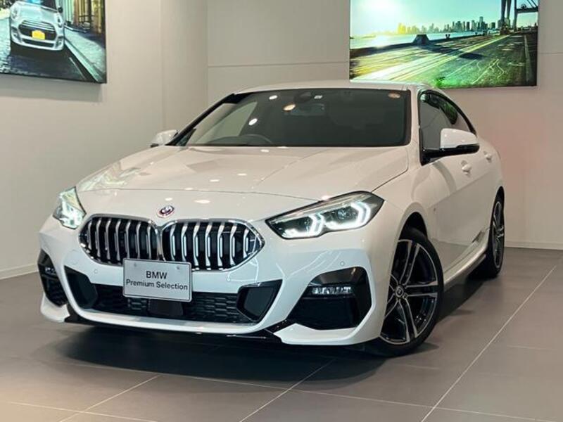 2 SERIES