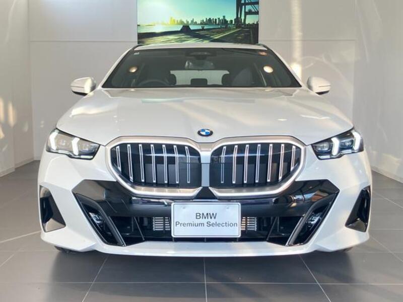 5 SERIES