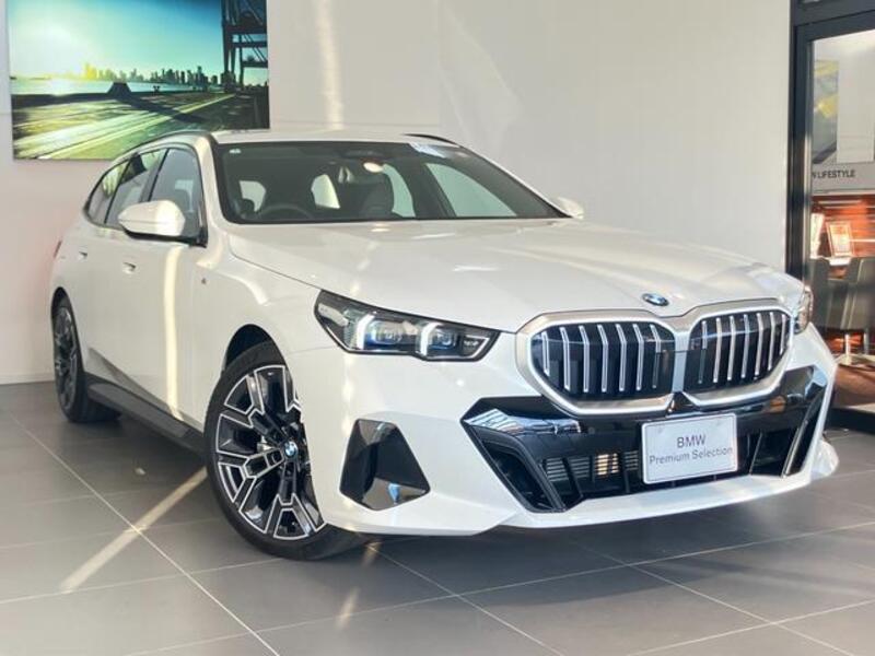 5 SERIES