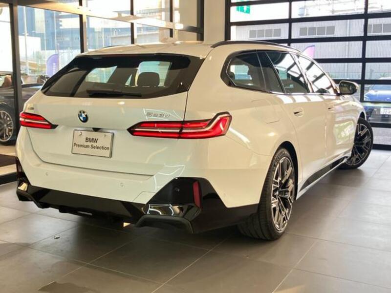 5 SERIES